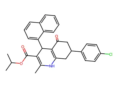 BAS 01251504 structure