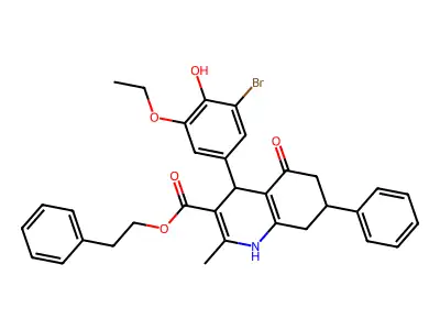 BAS 01251518 structure