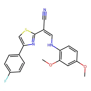 AB00098167-01 structure