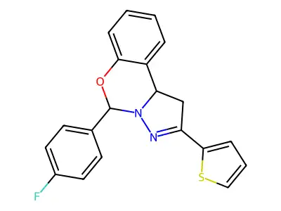 BAS 00890109 structure