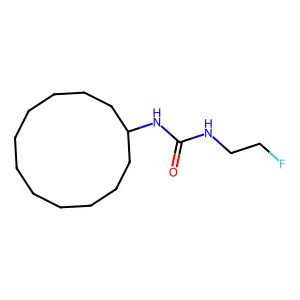 2-Methylgona-1,3,5(10),6,8,13-hexaen-17-one structure