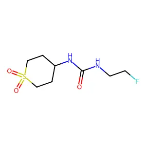 2(3H)-Benzofuranone, hexahydro-, (3aR,7aS)-rel- structure