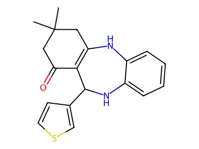 BAS 11146552 structure