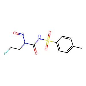 2-Bromo-6(5h)-phenanthridinone structure
