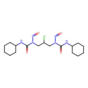 1,2,3,9,10-Pentamethoxy-7H-dibenzo(de,g)quinolin-7-one structure