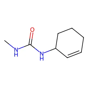 1,4-立方烷二甲酸 structure