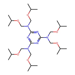 Picrasin A structure