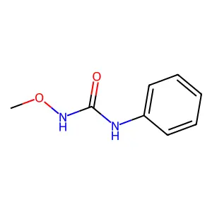 4(3H)-Pyrimidinone, 6-amino-2-methoxy-3-methyl-5-(beta-D-xylopyranosylamino)- structure