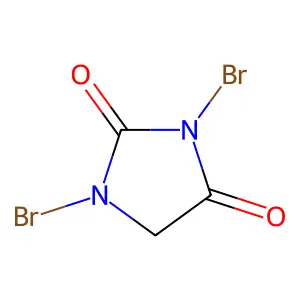 KST-1B3157 structure