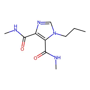 Ethanone,1-(5,6,7,8-tetrahydro-3,5,8,8-tetramethyl-2-naphthalenyl)- structure