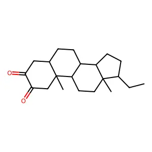 2-(4-Methyl-2-phenylnaphthalen-1-yl)pyridine structure