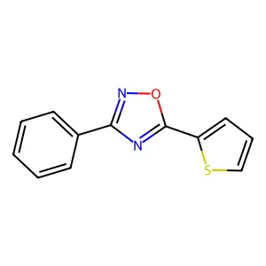 Tioxazafen structure