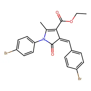 BAS 00679139 structure