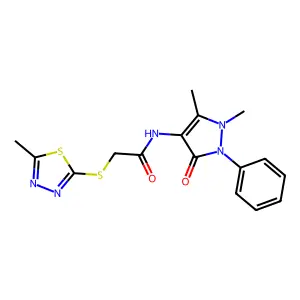 CBKinase1_001123 structure