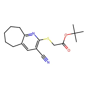 BAS 00714696 structure