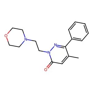Trimethylene carbonate structure
