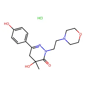 AG 253 structure