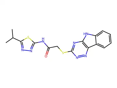 BAS 01313630 structure