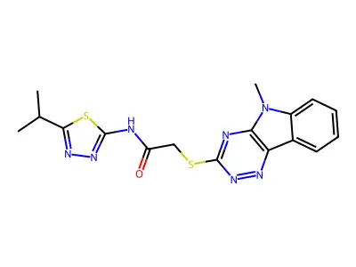 BAS 01313654 structure