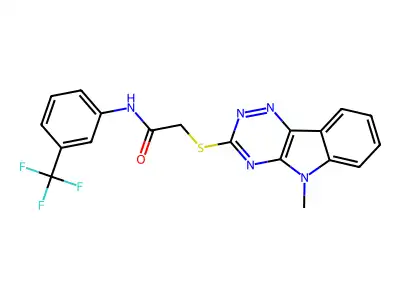 BAS 01313662 structure