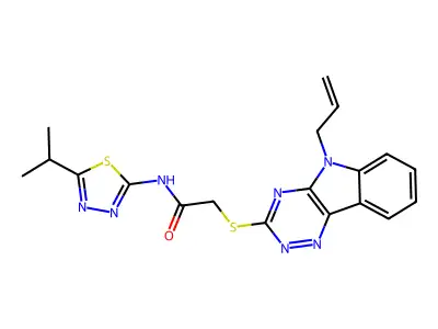 BAS 01313709 structure