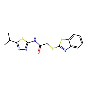 BAS 01313735 structure