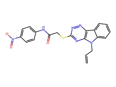 BAS 01313727 structure