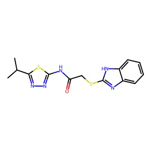 BAS 01313760 structure