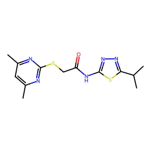 BAS 01313790 structure