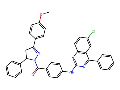 F0411-0038 structure