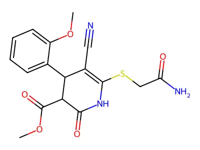 BAS 01235600 structure