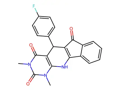 BAS 00268262 structure