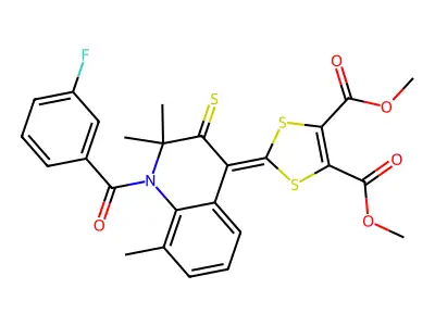 BAS 00268267 structure