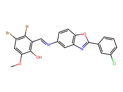 BAS 00273811 structure