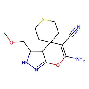 AM-807/14144016 structure