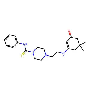 BAS 01174166 structure