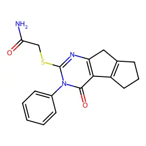 TimTec1_001132 structure