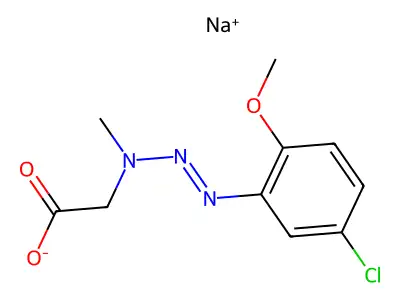 9H-Purine, 6-amino-8-(dimethylamino)-9-beta-D-ribofuranosyl- structure
