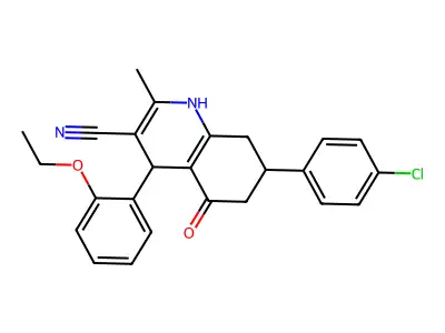 BAS 00916001 structure