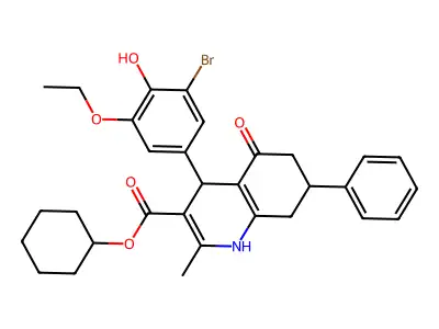 BAS 01051811 structure