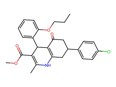 BAS 01051850 structure