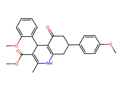 BAS 01051858 structure