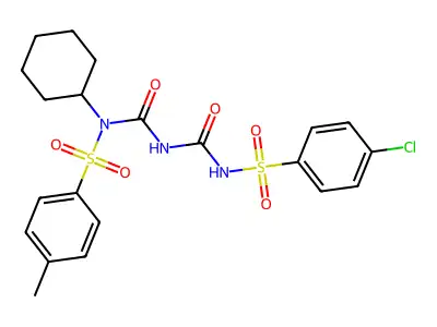 F0105-0112 structure