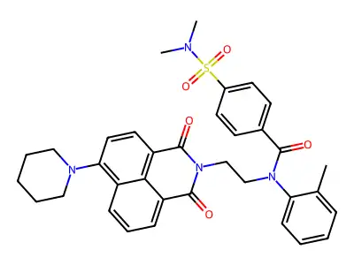 F0171-0492 structure