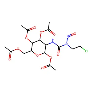 Gcnu structure