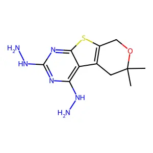 Cambridge id 5342695 structure