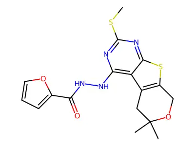 BAS 00289304 structure
