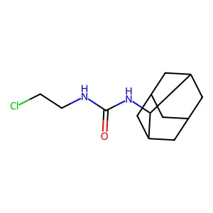 (+)-Guatambuine structure