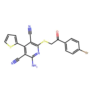 ChemDiv1_008692 structure