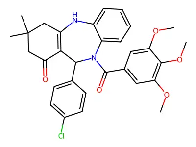 VU0060884-1 structure
